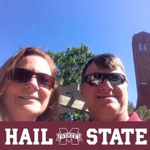 Meet your Posher, Karen